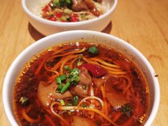 -贰拾捌味·宜宾燃面(春熙路旗舰店)