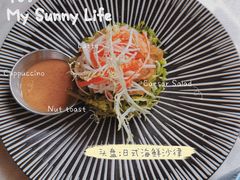 -SimplyTimes鎏金食堂
