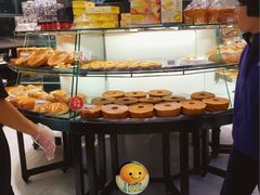 -好利来(奥林匹克购物广场店)