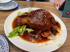 -巷子深菜馆(新华路店)