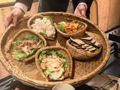 -滇野云南野生菌餐厅(陕西南路店)