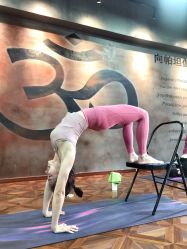 点击看大图 -U+YOGA优伽瑜伽·普拉提
