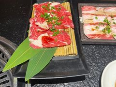 -牛焱·烧肉酒肆(五大道店)