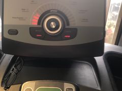 -银吉姆健身(恒隆馆)