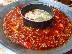 -楠火锅(龙阳广场店)