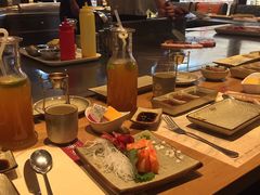 -赤坂亭·M9和牛烧肉·铁板烧(合肥万象城店)