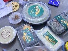 -前海沿·海鲜水饺青岛菜(乐客城店)