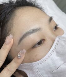 -张小野·专业半永久纹眉