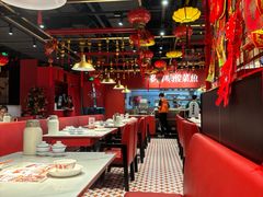 -禄鼎记·排队俩小时都要吃的酸菜鱼(石牌桥店)