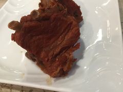 -四姐妹东北饺子(沙尾路店)