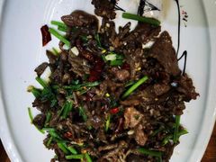 -下梅人家土菜馆(历史文化餐厅度假区店)