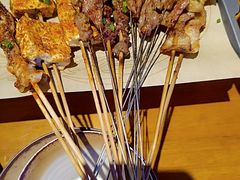 -唐力九头鸟烧烤·罗田吊锅(西云楼店)