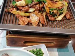 -皇家冰窖小院(什刹海店)