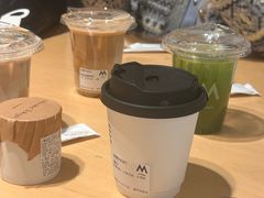 -M Stand(宁波万象城店)