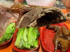 -光明刘冰乳鸽店(光明法政北路店)