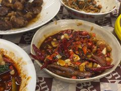 -老三样·旧食新味(船山路店)