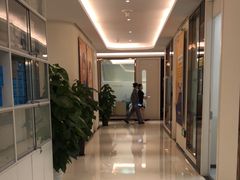 -柏乐口腔(南宁总院)