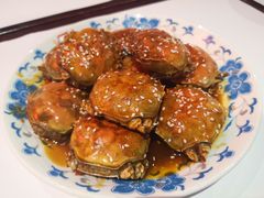 -丹虾|文和友小龙虾·烙锅(陕西路旗舰店)