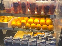 -茶百道(铜梁万达广场店)