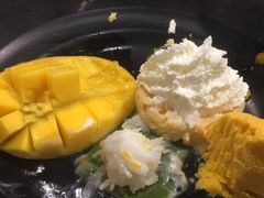 -Mango Tango