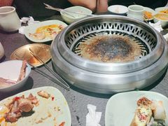 -盛江山自助料理(奥莱锦辉购物广场店)