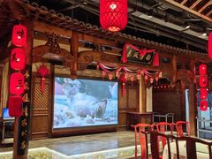-味鼎长安·地道陕菜(凤城一路店)