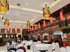 -玉华台饭庄·淮扬菜·烤鸭(望京店)