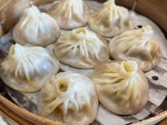 -馋三尺蟹粉小笼(人民广场店)