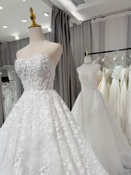 点击看大图 -LOVE SHINE婚纱·红鼎庄龙凤褂·妈妈装定制