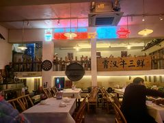 -霄汉羊排(万松园一店)