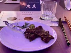 -岁粤Moon·湖景餐厅(月光码头店)