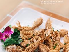 -友强·23年特色海鲜大排档(厦门店)