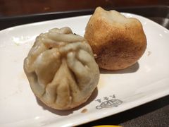 -大壶春生煎(四川中路店)