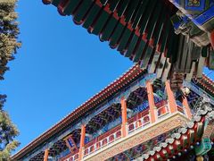 -北京艺术博物馆(万寿寺)
