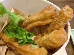 -锡和无锡菜(景丽苑店)