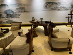 -天天足道(紫荆店)