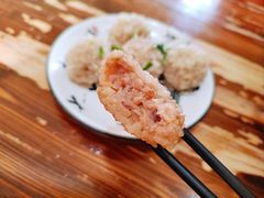 手工肉果-朗妈私房菜(婺女州店)