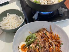 -米仓食堂(皇庭广场店)