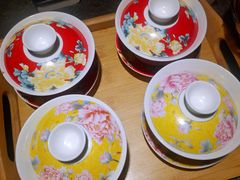 -安多素食(广仁寺路店)