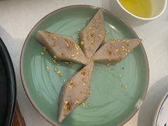 -狮王府淮扬菜(万象城店)