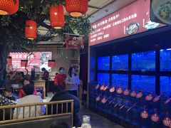 -老阿爸鲜鱼土菜(独墅湖店)
