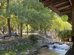 -北京水岸山吧度假村(雁栖镇店)