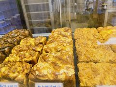 -红心闪闪面包牛奶公司(旺角星辰店)