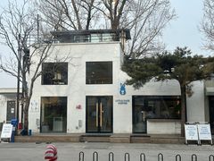 -小意思咖啡店(草桥店)