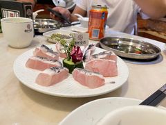 -围炉夜话·潮汕卤水火锅(榕江店)