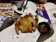 -宝月楼·台湾菜馆(天河城店)