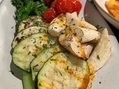 -LESCEDARS Brasserie Bistro香柏树