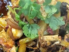 -苏小胖龙虾工坊·私房菜(金鼎华府店)