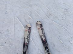 -济南卧虎山滑雪场