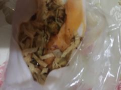 -芙蓉蛋卷(新街店)